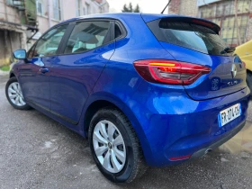 Renault Clio 1.5DCI HATCHBACK  | Mobile.bg    6