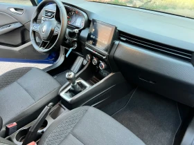 Renault Clio 1.5DCI HATCHBACK  | Mobile.bg    12