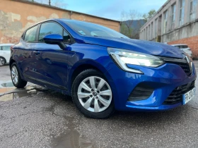 Renault Clio 1.5DCI HATCHBACK  | Mobile.bg    3