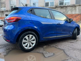 Renault Clio 1.5DCI HATCHBACK  | Mobile.bg    4
