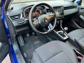 Renault Clio 1.5DCI HATCHBACK  | Mobile.bg    10