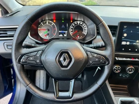 Renault Clio 1.5DCI HATCHBACK  | Mobile.bg    9