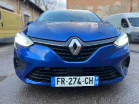 Renault Clio 1.5DCI HATCHBACK  | Mobile.bg    2
