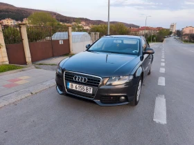 Обява за продажба на Audi A4 B8 ~10 499 лв. - изображение 1