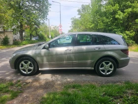 Обява за продажба на Mercedes-Benz R 350 4MATIC ~8 500 лв. - изображение 6