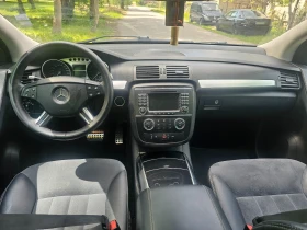 Обява за продажба на Mercedes-Benz R 350 4MATIC ~8 500 лв. - изображение 8