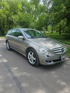 Обява за продажба на Mercedes-Benz R 350 4MATIC ~8 500 лв. - изображение 1
