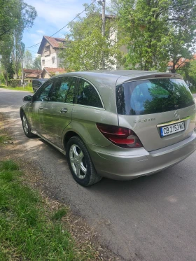 Обява за продажба на Mercedes-Benz R 350 4MATIC ~8 500 лв. - изображение 5