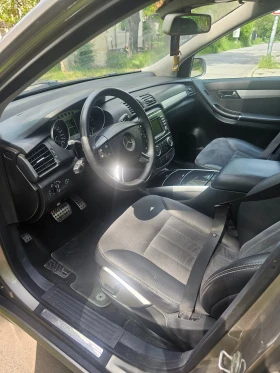 Обява за продажба на Mercedes-Benz R 350 4MATIC ~8 500 лв. - изображение 7