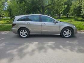 Обява за продажба на Mercedes-Benz R 350 4MATIC ~8 500 лв. - изображение 2