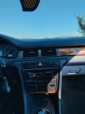 Обява за продажба на Audi A6 1.8T LPG Quattro  ~5 100 лв. - изображение 10