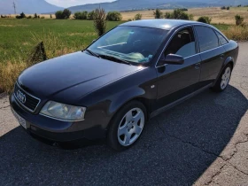 Обява за продажба на Audi A6 1.8T LPG Quattro  ~5 100 лв. - изображение 1