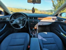 Обява за продажба на Audi A6 1.8T LPG Quattro  ~5 100 лв. - изображение 7