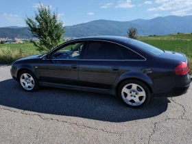 Обява за продажба на Audi A6 1.8T LPG Quattro  ~5 100 лв. - изображение 4