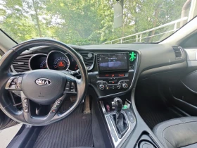 Kia K5 LPI | Mobile.bg    3