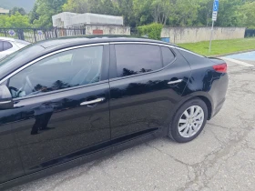 Kia K5 LPI | Mobile.bg    11