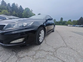 Kia K5 LPI | Mobile.bg    10