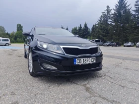 Kia K5 LPI | Mobile.bg    7