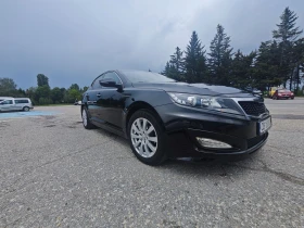 Kia K5 LPI | Mobile.bg    9