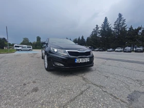 Kia K5 LPI | Mobile.bg    8