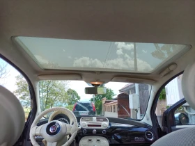 Fiat 500 1.2 69   | Mobile.bg    16