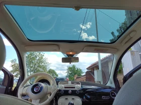 Fiat 500 1.2 69   | Mobile.bg    15