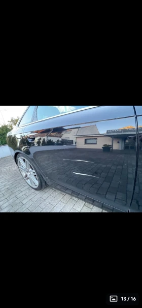 Audi A6 3.0TDI S-LINE QUATTRO ALCANTARA - 8300 лв. - 47296115 14