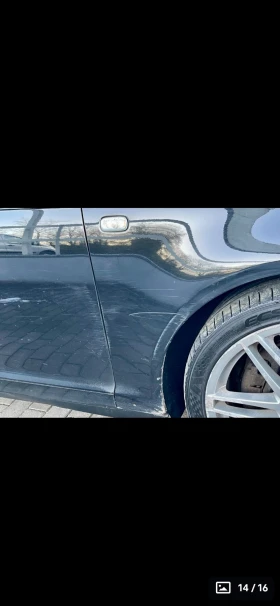Audi A6 3.0TDI S-LINE QUATTRO ALCANTARA - 8300 лв. - 47296115 15