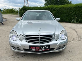 Обява за продажба на Mercedes-Benz E 350 Avantgarde  ~13 999 лв. - изображение 1