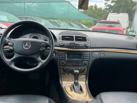 Обява за продажба на Mercedes-Benz E 350 Avantgarde  ~13 999 лв. - изображение 11