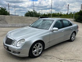 Обява за продажба на Mercedes-Benz E 350 Avantgarde  ~13 999 лв. - изображение 1
