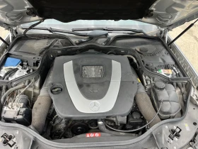 Mercedes-Benz E 350 Avantgarde  | Mobile.bg    16