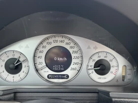 Обява за продажба на Mercedes-Benz E 350 Avantgarde  ~13 999 лв. - изображение 8