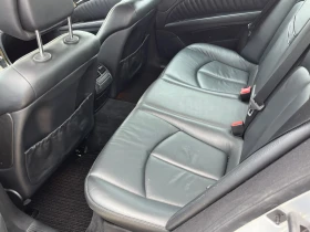 Mercedes-Benz E 350 Avantgarde  | Mobile.bg    14