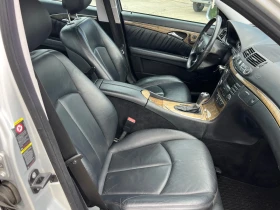 Mercedes-Benz E 350 Avantgarde  | Mobile.bg    13