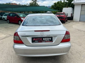 Обява за продажба на Mercedes-Benz E 350 Avantgarde  ~13 999 лв. - изображение 5