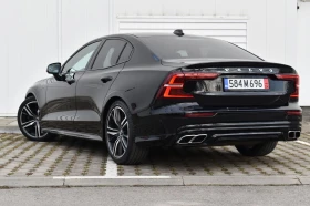 Volvo S60 Rdesign!!INDIVIDUAL!!! - 41000 лв. - 11491383 5