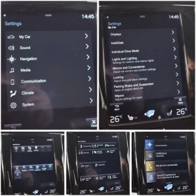 Volvo S60 Rdesign!!INDIVIDUAL!!! - 41000 лв. - 11491383 15
