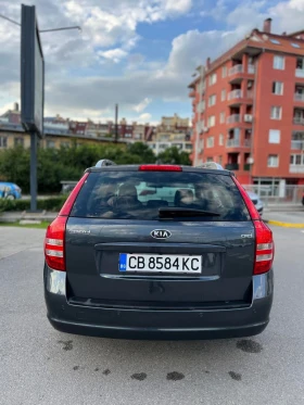 Обява за продажба на Kia Ceed ~8 400 лв. - изображение 5