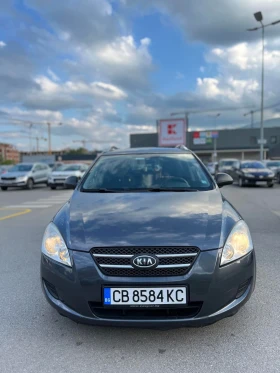 Обява за продажба на Kia Ceed ~8 400 лв. - изображение 1