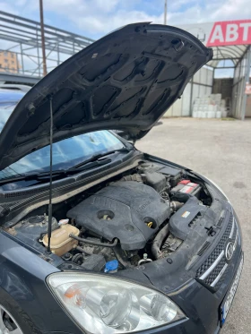 Kia Ceed 1.6 CRDI 90к.с - 7000 лв. - 65383319 13