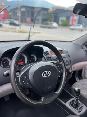 Обява за продажба на Kia Ceed ~8 400 лв. - изображение 10