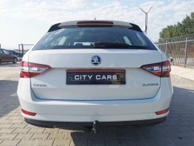 Обява за продажба на Skoda Superb 2.0 TDI ~33 900 лв. - изображение 7