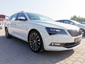Обява за продажба на Skoda Superb 2.0 TDI ~33 900 лв. - изображение 5