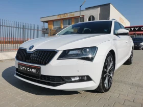 Обява за продажба на Skoda Superb 2.0 TDI ~33 900 лв. - изображение 1