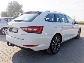 Обява за продажба на Skoda Superb 2.0 TDI ~33 900 лв. - изображение 8