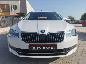 Обява за продажба на Skoda Superb 2.0 TDI ~33 900 лв. - изображение 1