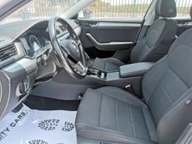 Обява за продажба на Skoda Superb 2.0 TDI ~33 900 лв. - изображение 9