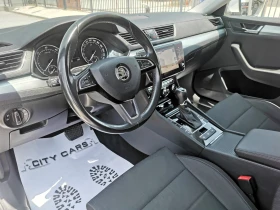 Обява за продажба на Skoda Superb 2.0 TDI ~33 900 лв. - изображение 10