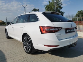 Обява за продажба на Skoda Superb 2.0 TDI ~33 900 лв. - изображение 6